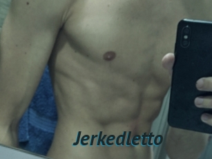 Jerkedletto