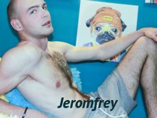 Jeromfrey