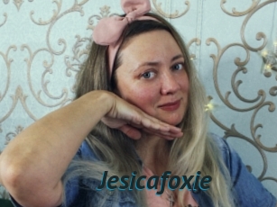 Jesicafoxie