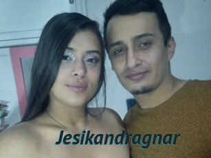 Jesikandragnar