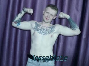 Jesseblaze