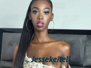 Jessekeitell