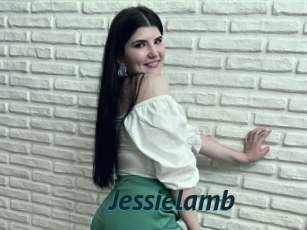 Jessielamb