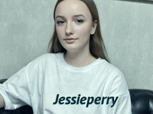 Jessieperry