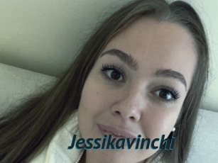 Jessikavinchi