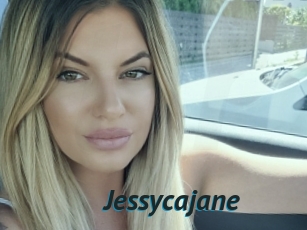 Jessycajane