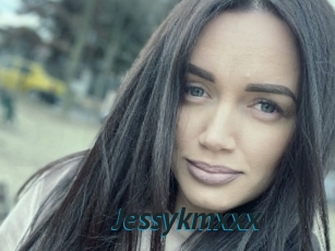 Jessykmxxx