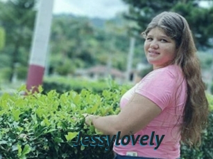 Jessylovely