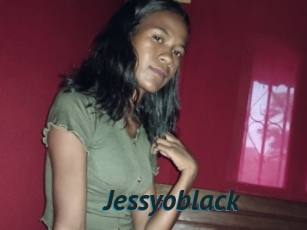 Jessyoblack