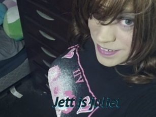 Jett_is_juliet