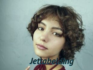 Jettabelding