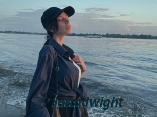 Jettadwight