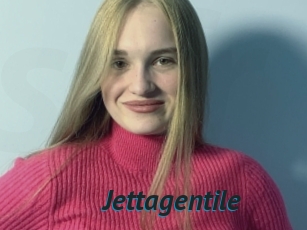 Jettagentile