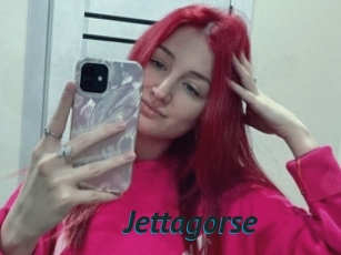 Jettagorse