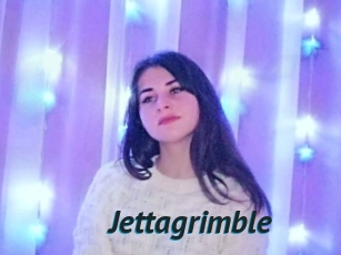 Jettagrimble