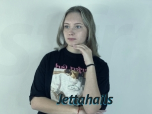 Jettahails