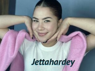 Jettahardey