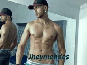 Jheymendes