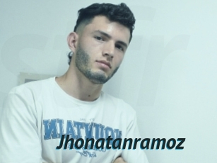 Jhonatanramoz