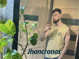 Jhoncronos