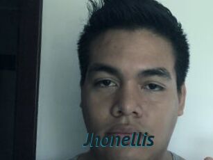 Jhonellis