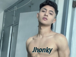 Jhonky