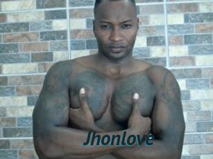 Jhonlove