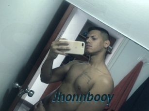 Jhonnbooy