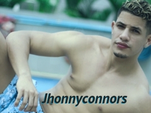 Jhonnyconnors