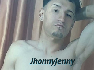 Jhonnyjenny