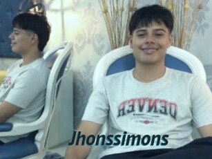 Jhonssimons