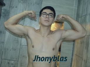 Jhonyblas