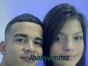 Jhonyemma