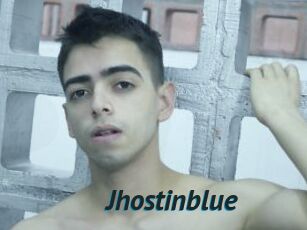 Jhostinblue
