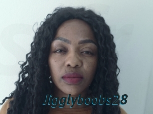 Jigglyboobs28