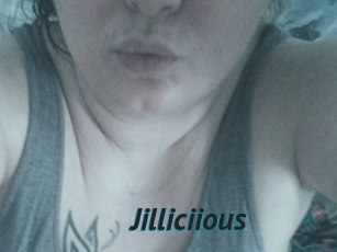 Jilliciious