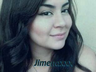 Jimenaxxx