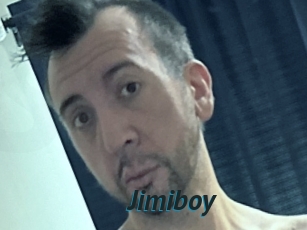 Jimiboy