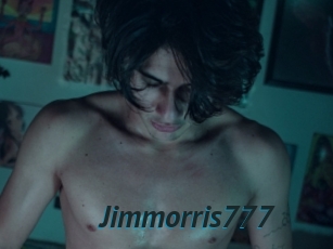 Jimmorris777