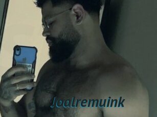 Joalremuink