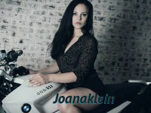 Joanaklein