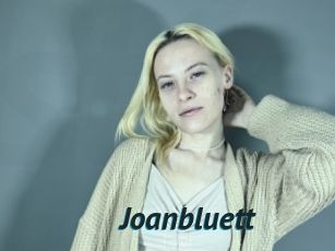 Joanbluett