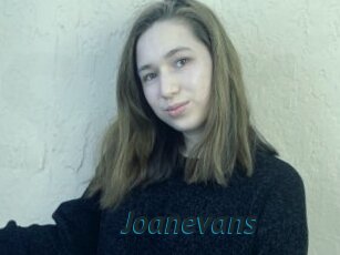 Joanevans