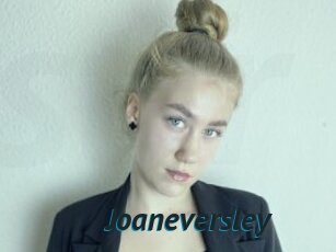 Joaneversley