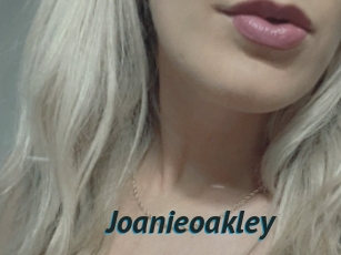 Joanieoakley