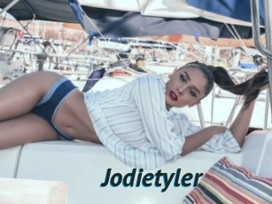 Jodietyler