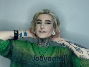 Jodyantell