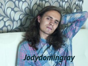 Jodydomingray