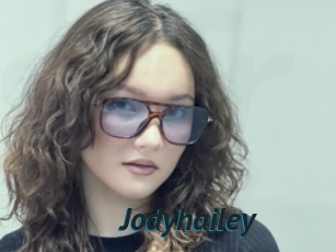 Jodyhailey