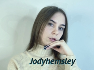 Jodyhemsley